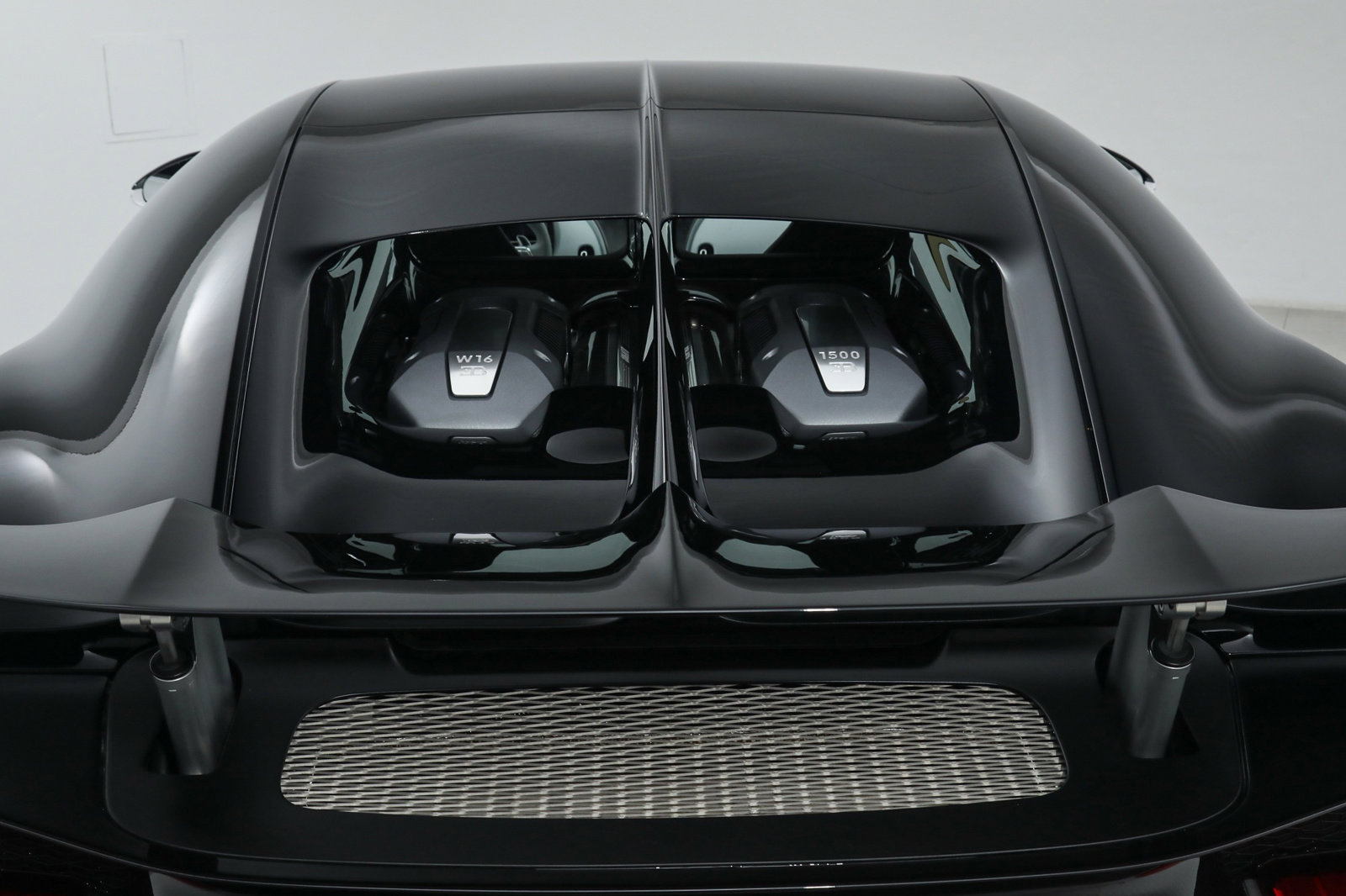 Pre-Owned 2019 Bugatti Chiron