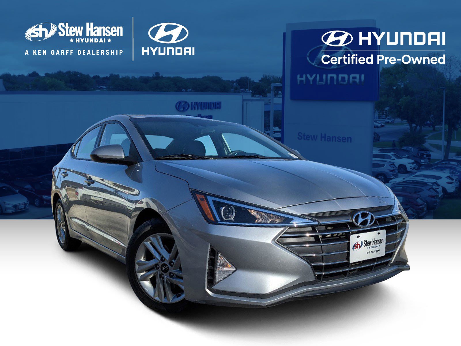 Top 40+ images hyundai dealerships in dfw In.thptnganamst.edu.vn