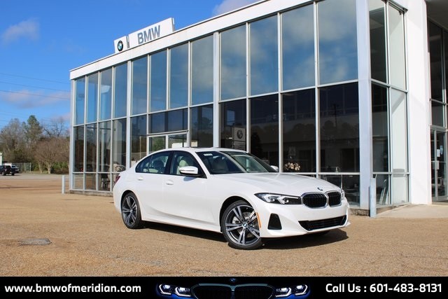 Used BMW Dealer near Me | BMW of Meridian