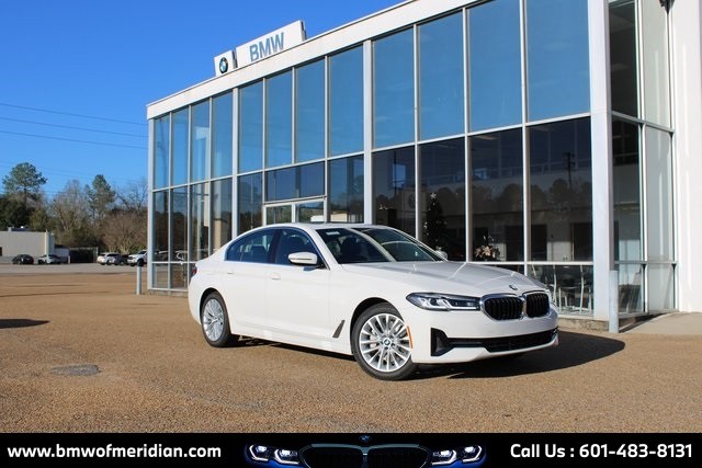 Used BMW Dealer near Me | BMW of Meridian