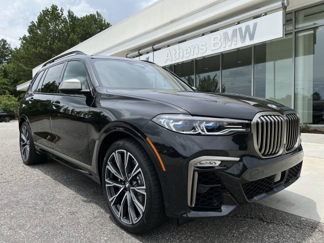 BMW Demonstrator & Loaner Cars for Sale | Athens BMW Dealership