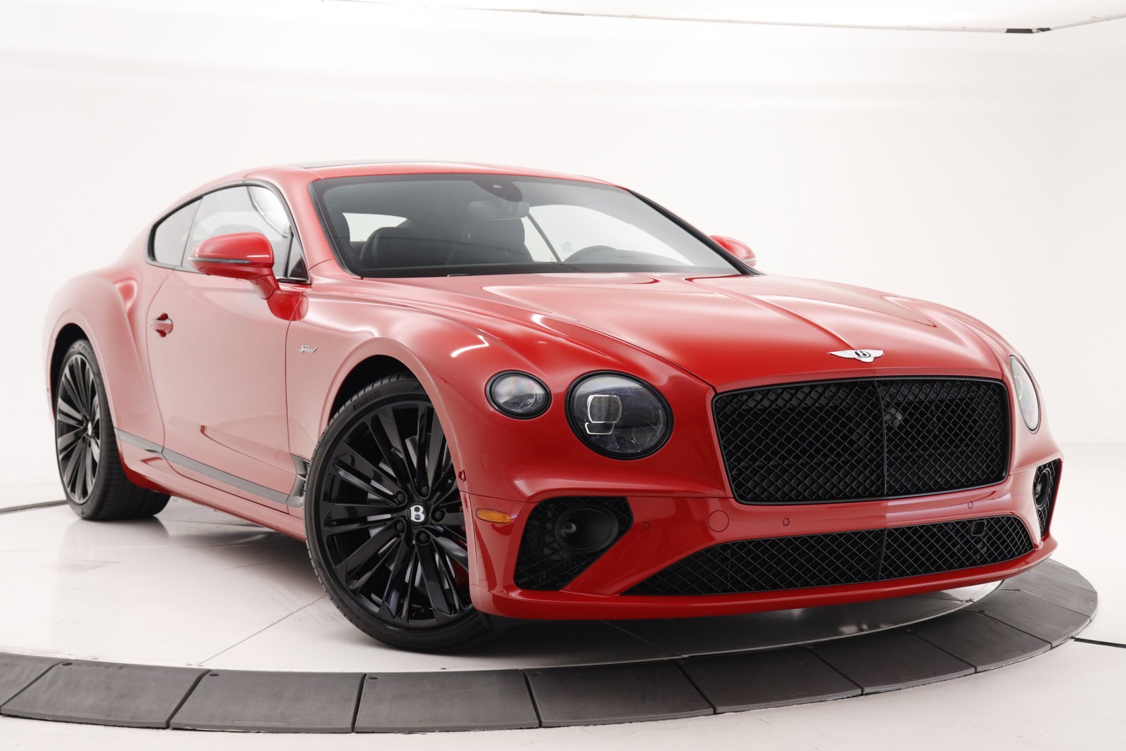 New Bentley Lease Specials Near Burbank Bentley Pasadena
