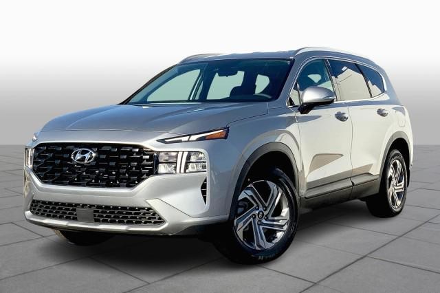 2023 Hyundai SANTA FE SEL FWD