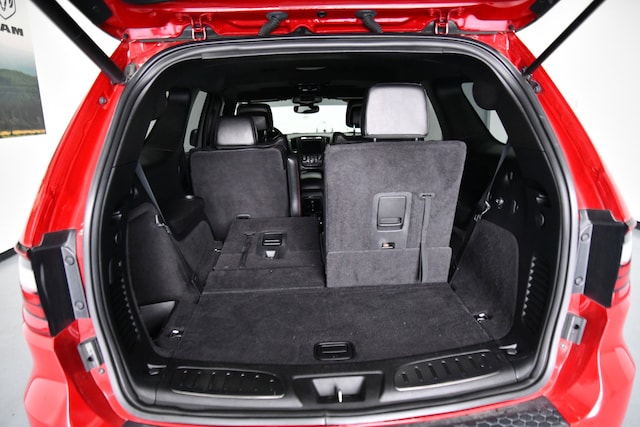 Used 2018 Red Dodge R/T image 4