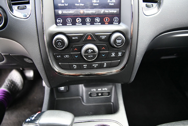 Used 2018 Red Dodge R/T image 21
