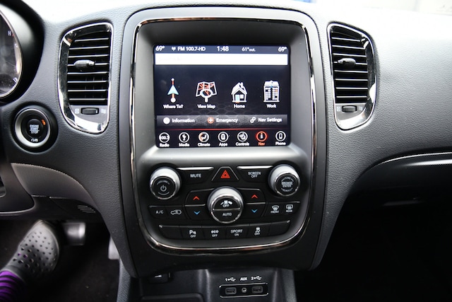 Used 2018 Red Dodge R/T image 19