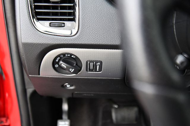 Used 2018 Red Dodge R/T image 22