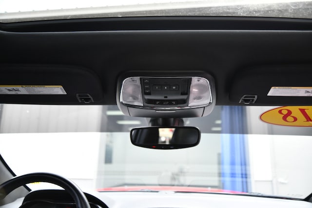 Used 2018 Red Dodge R/T image 33