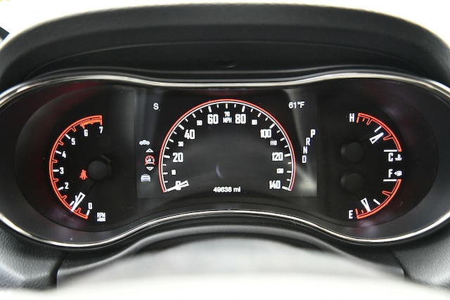 Used 2018 Red Dodge R/T image 16