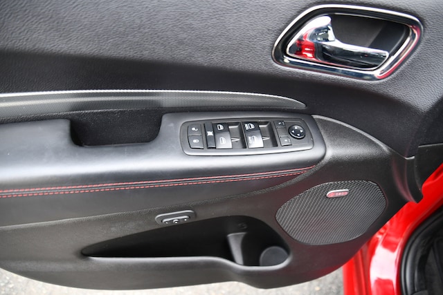 Used 2018 Red Dodge R/T image 26