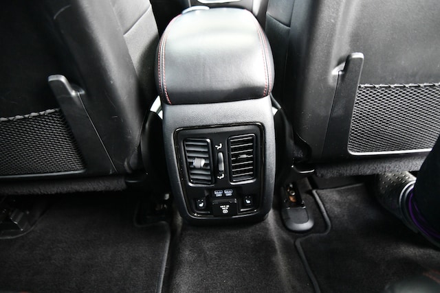 Used 2018 Red Dodge R/T image 29