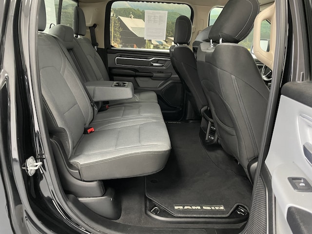 Used 2019 Black Ram Big Horn/Lone Star image 14