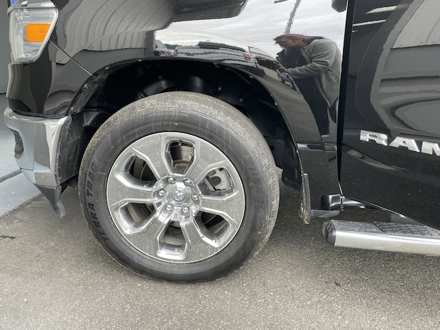 Used 2019 Black Ram Big Horn/Lone Star image 33