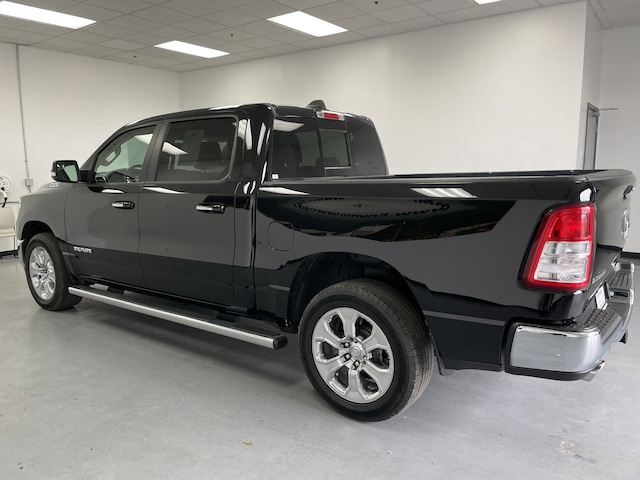 Used 2019 Black Ram Big Horn/Lone Star image 4