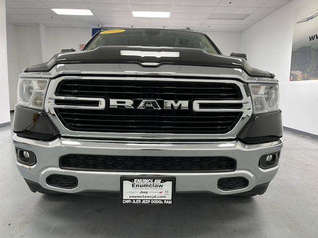 Used 2019 Black Ram Big Horn/Lone Star image 7
