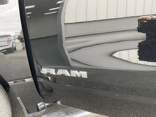 Used 2019 Black Ram Big Horn/Lone Star image 30