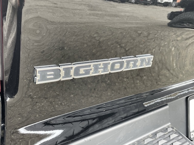 Used 2019 Black Ram Big Horn/Lone Star image 31