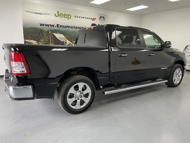 Used 2019 Black Ram Big Horn/Lone Star image 2