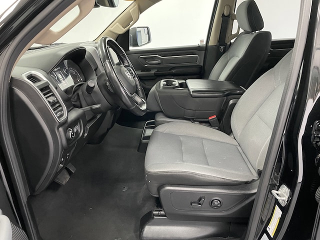 Used 2019 Black Ram Big Horn/Lone Star image 9