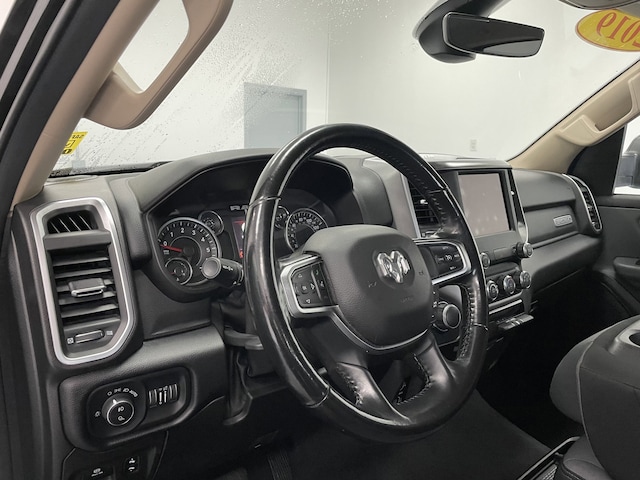 Used 2019 Black Ram Big Horn/Lone Star image 8