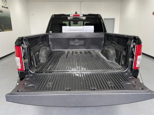 Used 2019 Black Ram Big Horn/Lone Star image 12