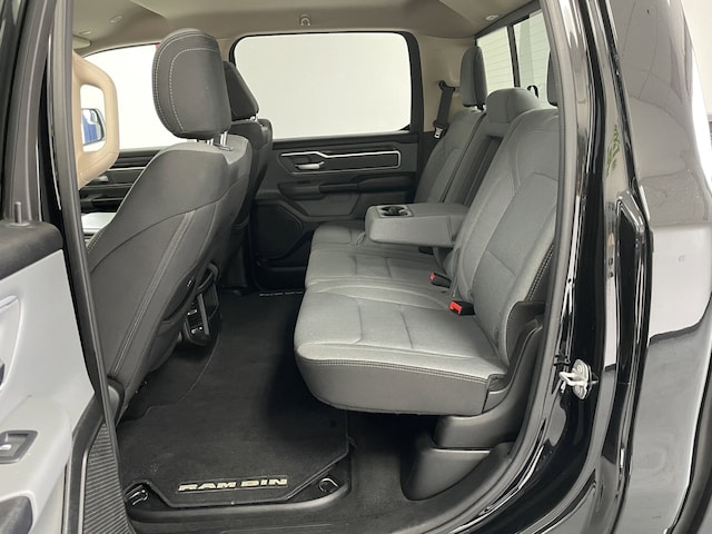 Used 2019 Black Ram Big Horn/Lone Star image 10