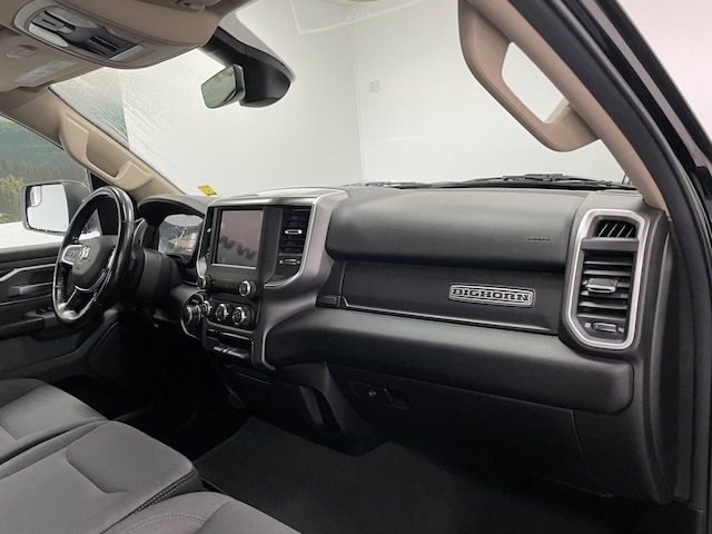 Used 2019 Black Ram Big Horn/Lone Star image 11