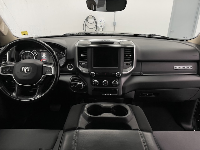 Used 2019 Black Ram Big Horn/Lone Star image 15