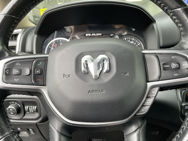Used 2019 Black Ram Big Horn/Lone Star image 21