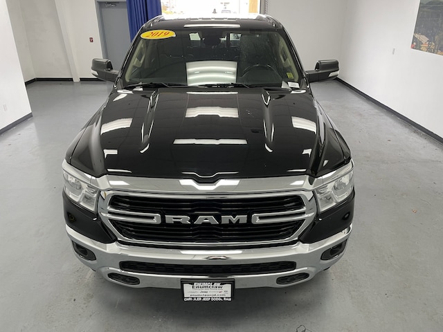 Used 2019 Black Ram Big Horn/Lone Star image 6
