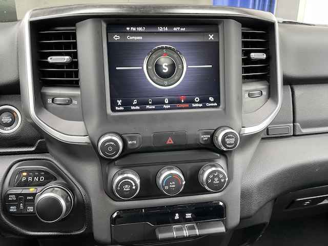 Used 2019 Black Ram Big Horn/Lone Star image 18
