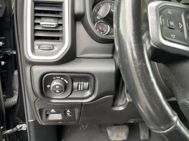 Used 2019 Black Ram Big Horn/Lone Star image 22