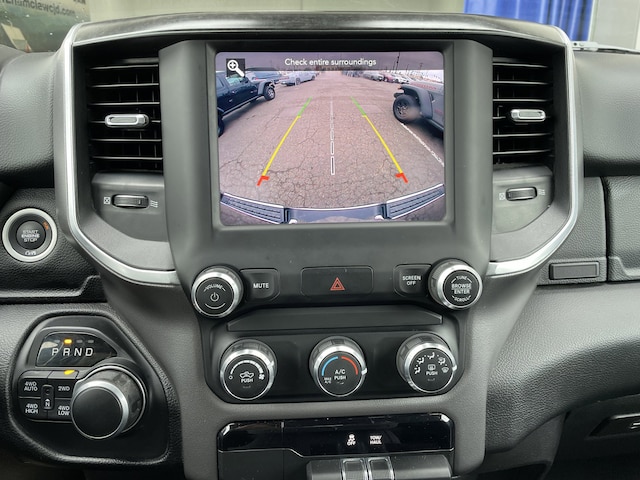 Used 2019 Black Ram Big Horn/Lone Star image 20
