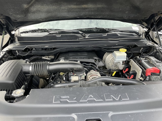 Used 2019 Black Ram Big Horn/Lone Star image 35