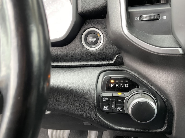 Used 2019 Black Ram Big Horn/Lone Star image 23