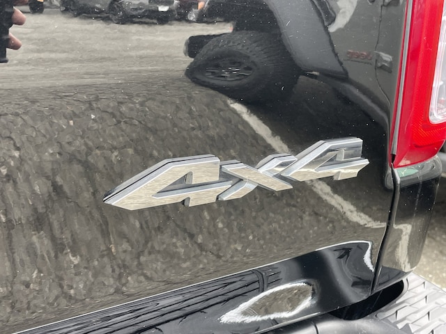 Used 2019 Black Ram Big Horn/Lone Star image 32