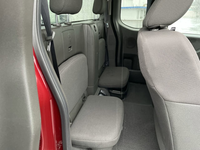 Used 2020 Red Nissan S image 25