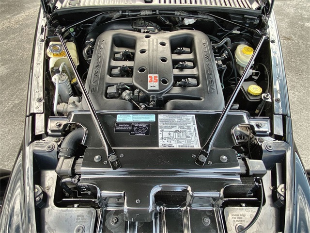 Used 2000 Black Plymouth image 21
