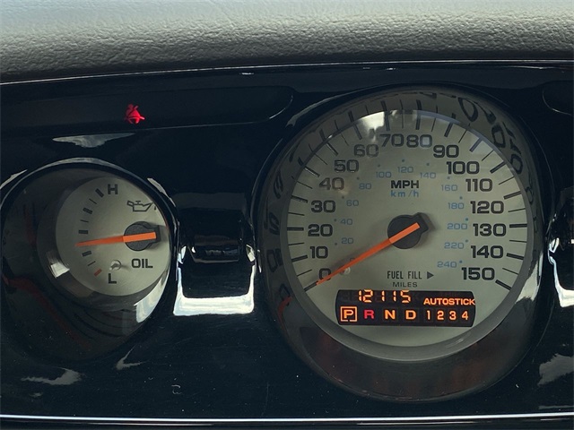 Used 2000 Black Plymouth image 15