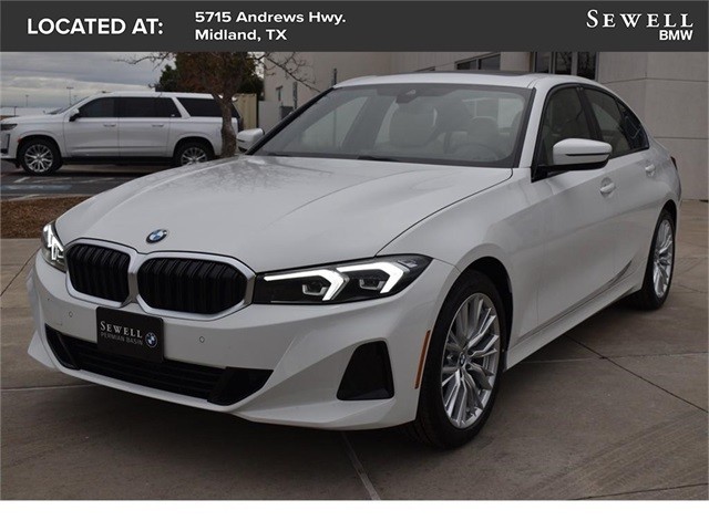 Welly Model Car Compatible With BMW 3 Series 3 Series 3 Series 330i 330