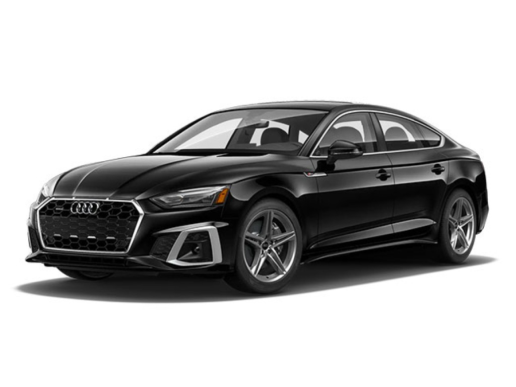 Decoding The Audi A5 S Line:  Authenticity Checklist - lytgbu4