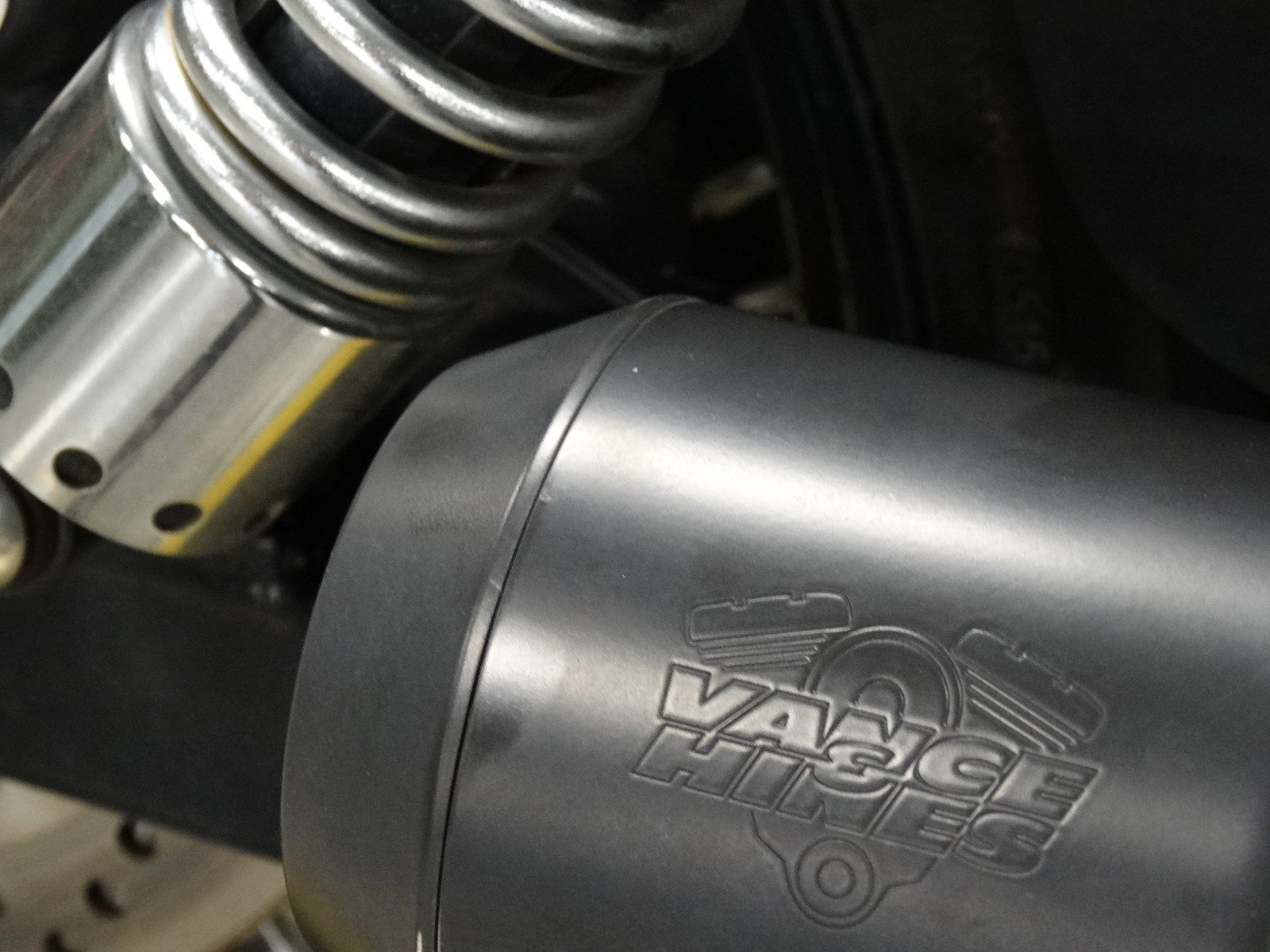 Pre-Owned 2015 Harley-Davidson Dyna Street Bob FXDB Dyna in Olathe #