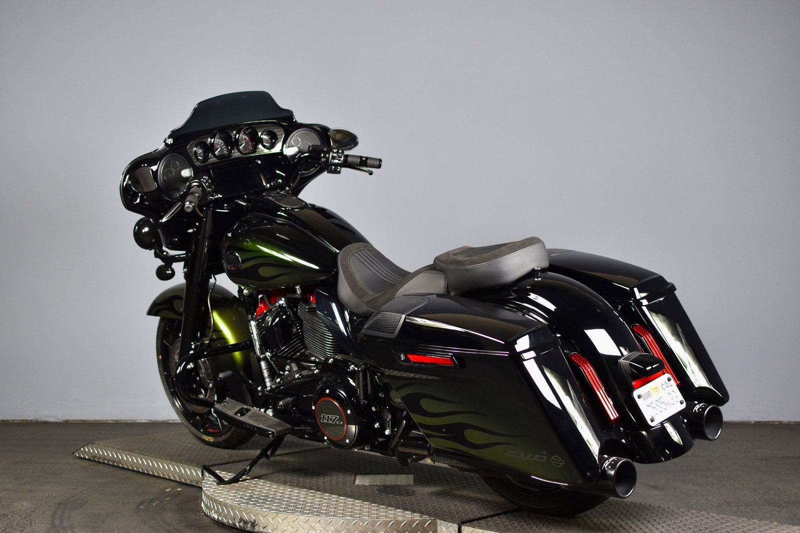 huntington beach harley davidson dealer