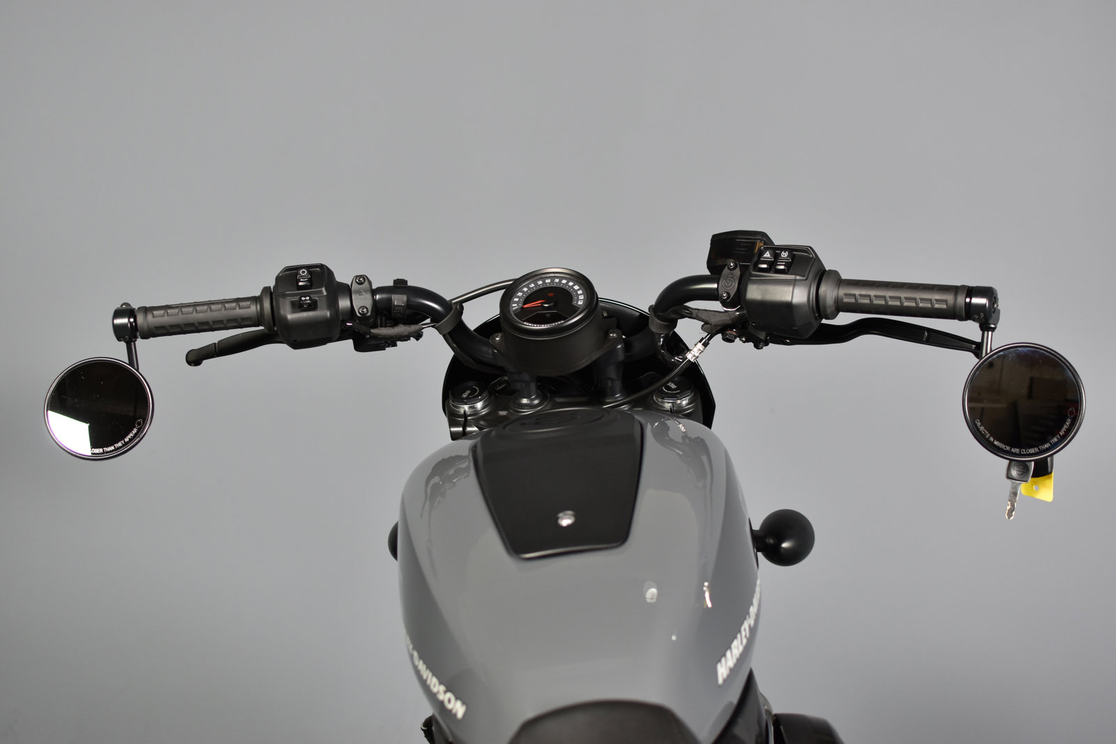 huntington beach harley davidson dealer