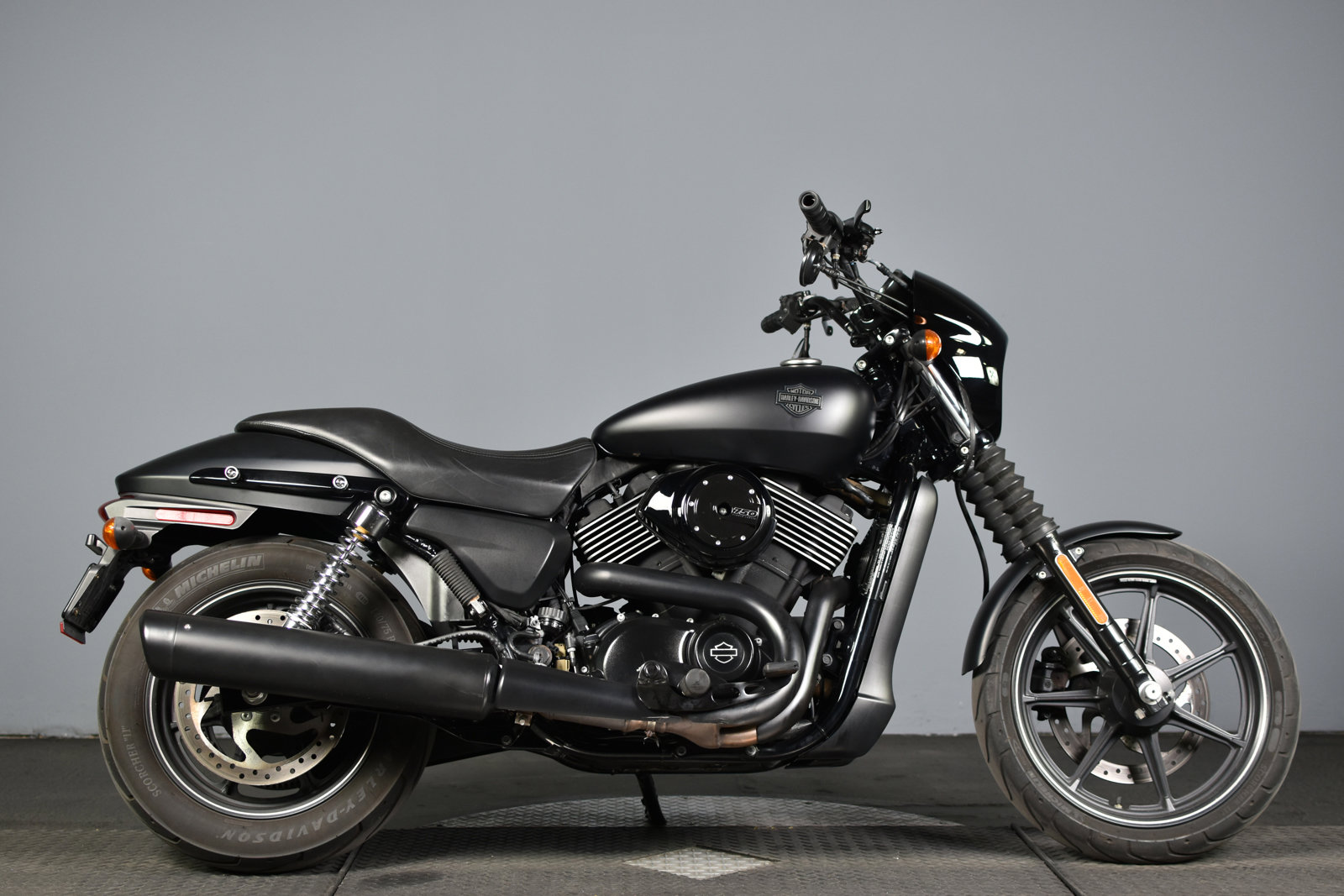 PreOwned 2016 HarleyDavidson Street XG750 Street in Westminster 