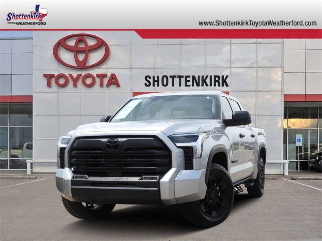 Used 2021 Toyota Tundra 4WD for Sale in Dallas, TX | Copilot