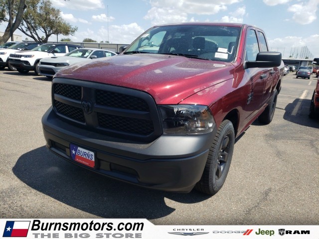 New Ram 1500 Classic For Sale In Mcallen Tx