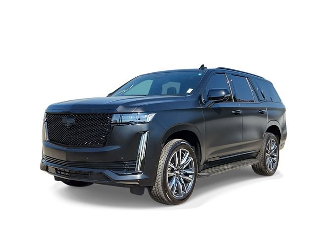 2021 Cadillac Escalade