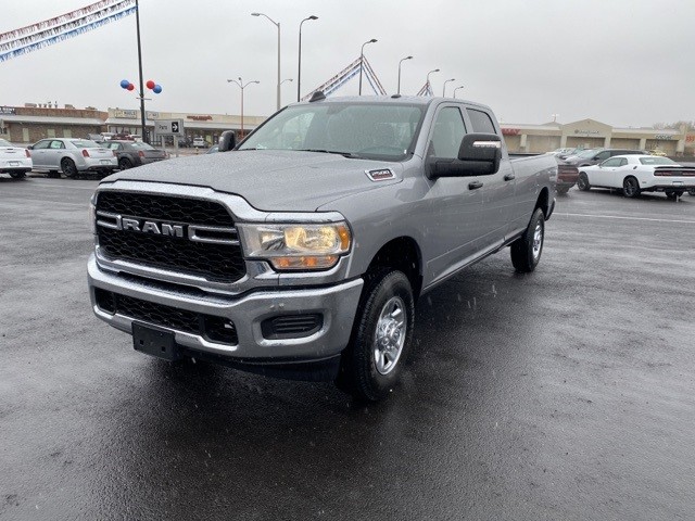 New 2023 RAM 2500 Tradesman