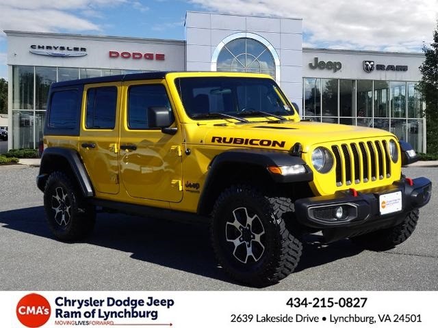 Used Jeep Wrangler For Sale Roanoke Va: Your Ultimate Guide to Off-Road Adventure